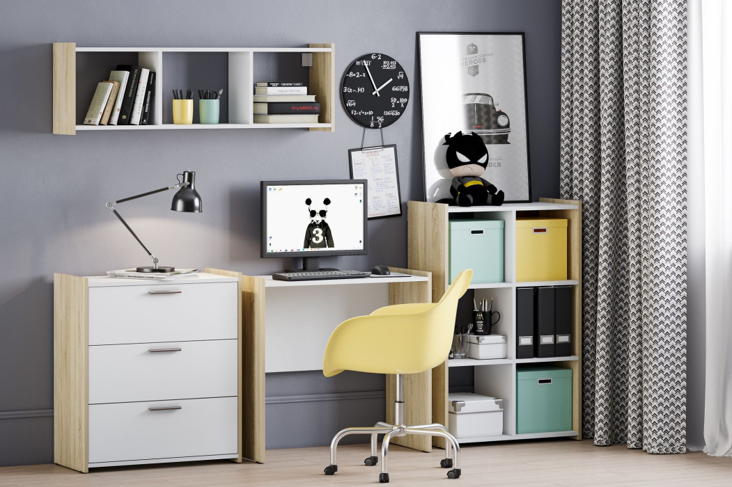 Открытые, Симпл НМ 013.91 Стеллаж