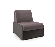 Кресла-кровати, Кресло-кровать Коломбо БП, рогожка / экокожа