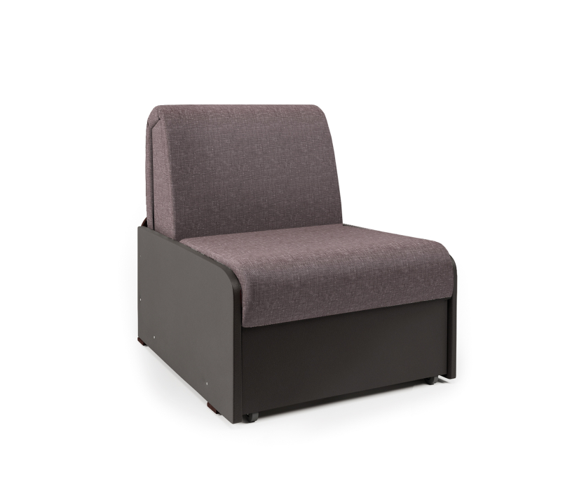 Кресла-кровати, Кресло-кровать Коломбо БП, рогожка / экокожа