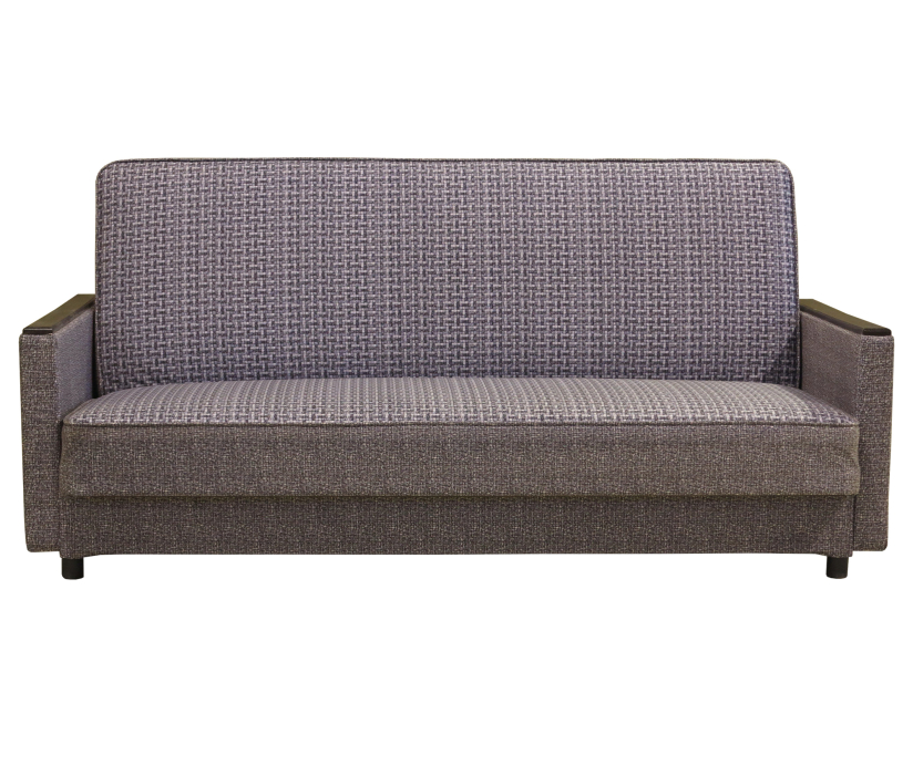 Диваны книжки, Диван-кровать Классика Д 140, велюр