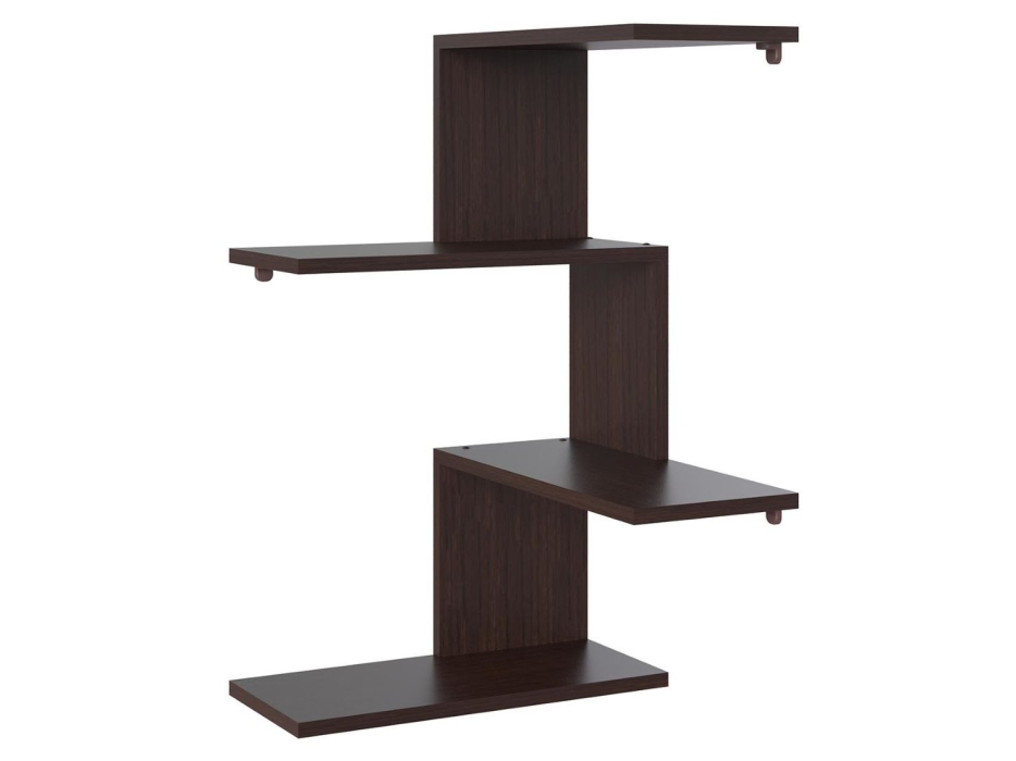 Настенные полки, Настенная полка ПК-7