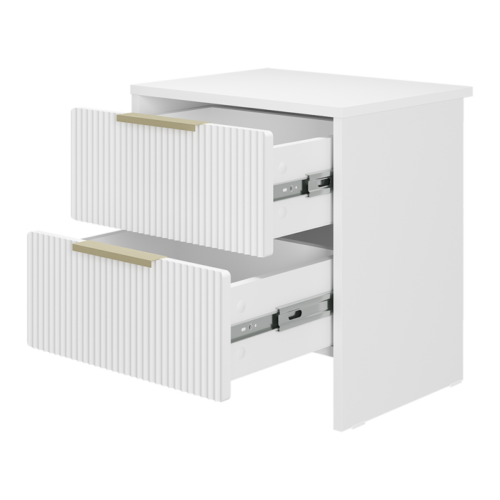 Прикроватные тумбы, Тумба прикроватная Хилл