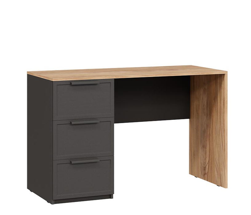 Прямые, Стелла стол письменный тип 1