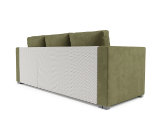 Диван угловой Мансберг (Велюр)