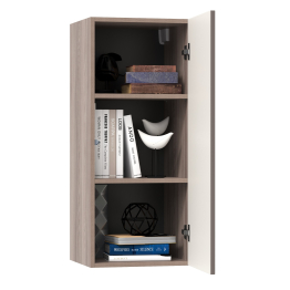 Шкаф навесной Роквуд 16.322.01