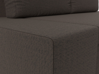 Прямой диван Сан Марко, рогожка Амур