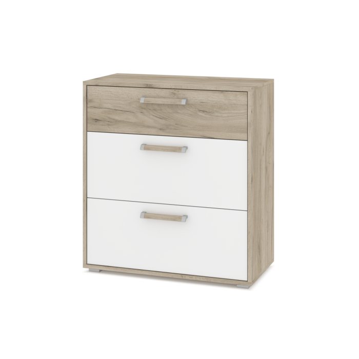 Комоды, Модульная система Флорида Ф41 Комод