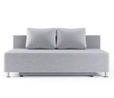 Диваны кровати со спальным местом, Диван-кровать Бомбей, рогожка