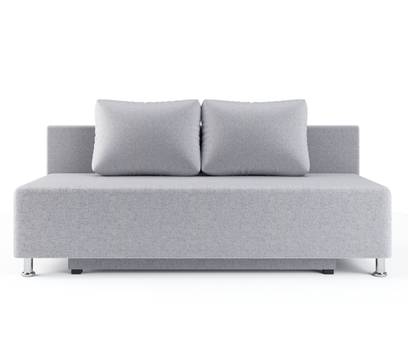 Диваны кровати со спальным местом, Диван-кровать Бомбей, рогожка