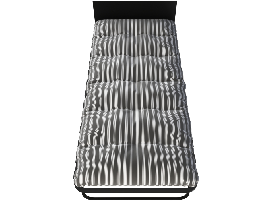 Кровати 90 см, Кровать раскладная 205