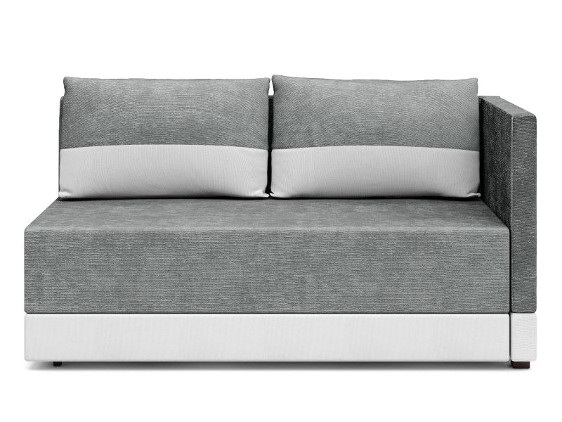 Кушетки, Диван-кровать Никас,еврокнижка,велюр