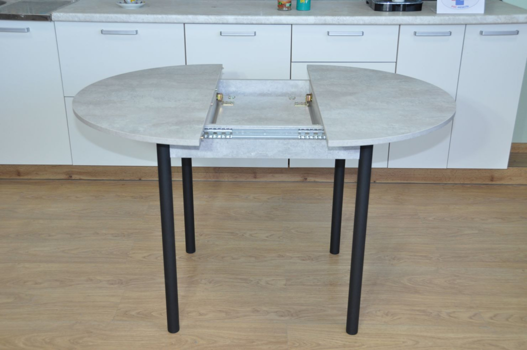 Обеденные столы, Стол обеденный раскладной Ника