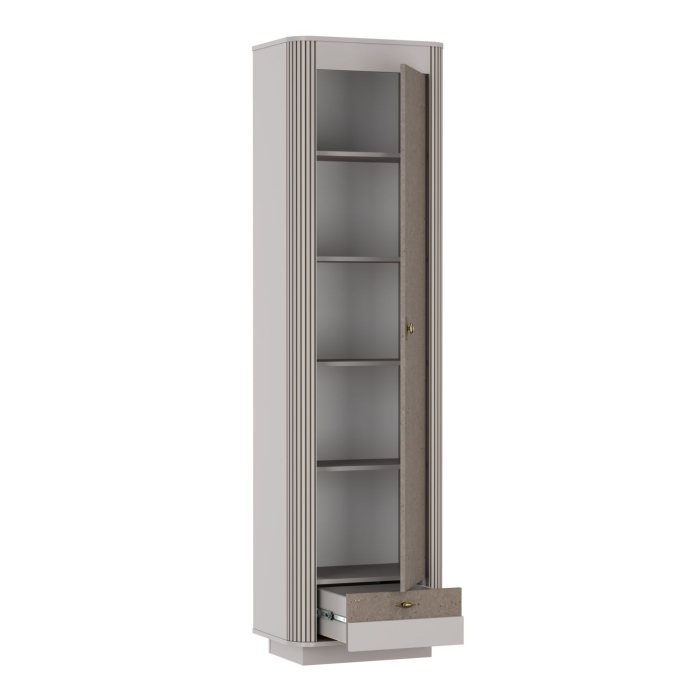 Шкафы пеналы, Фантазия Шкаф-пенал 34.30 