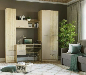 Детская Акварель №6