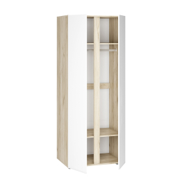 Шкаф распашной Вирола ШК-800