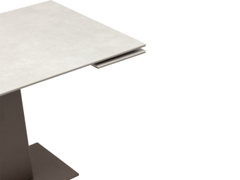 Стол обеденный STOOL GROUP Арнон 120-180*80*76 керамика