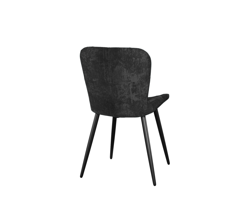 Стулья, Стул DikLine 303 Monako (ножки черные)