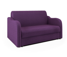 Диваны, Диван-кровать Коломбо 120, рогожка