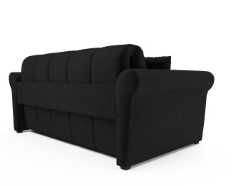 Диван аккордеон Гранд НПБ 120х200 Велюр