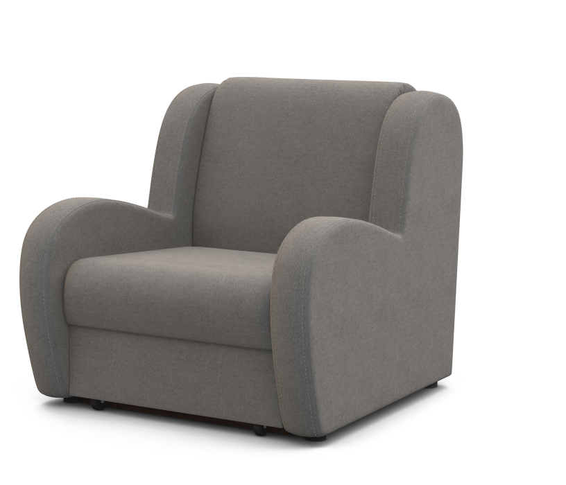 Кресла-кровати, Кресло-кровать Барон 80 велюр