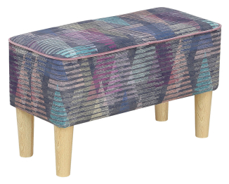 Банкетка "Винтаж" 700 , микрофибра