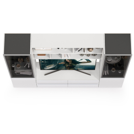 Сидней стенка для гостиной № 38