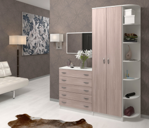 Композиция ГОРИЗОНТ-9