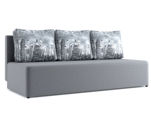 Диван-кровать Нексус, рогожка