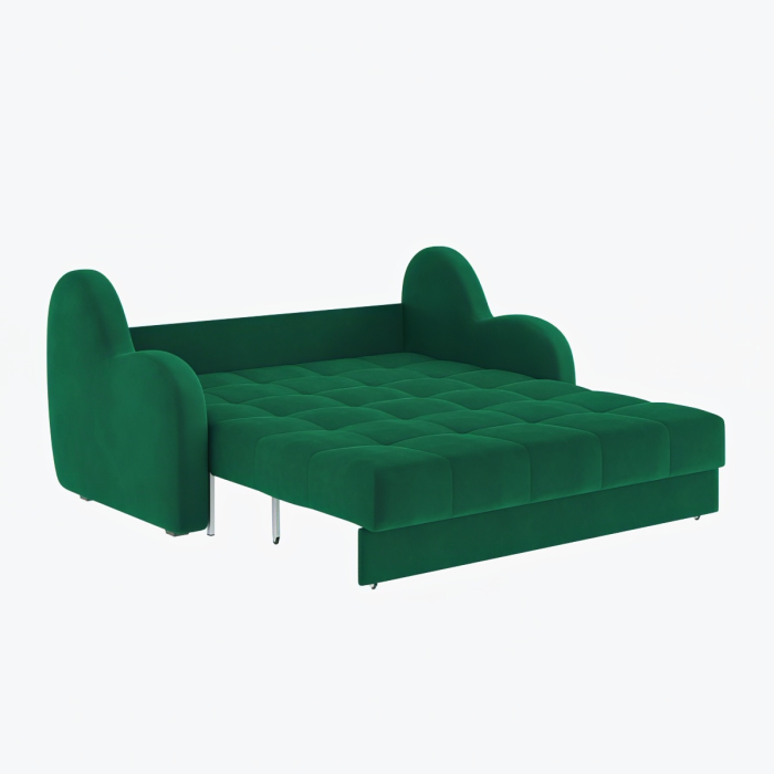 Диваны прямые, Диван-кровать Барон 1 180см аккордеон, велюр 