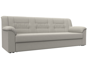 Диван прямой Карелия, рогожка Амур