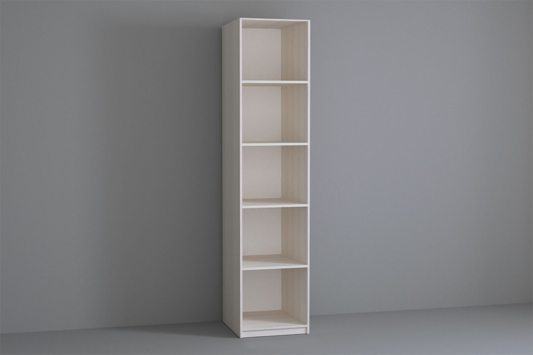 Шкафы пеналы, Пенал КЭТ-6 Кантри