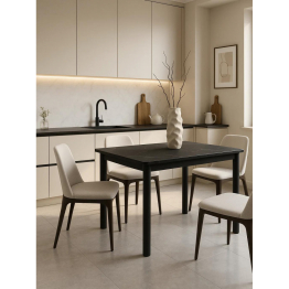 Керамический стол Кина