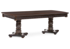 Обеденные столы, Стол деревянный Морнит 220(320)х110