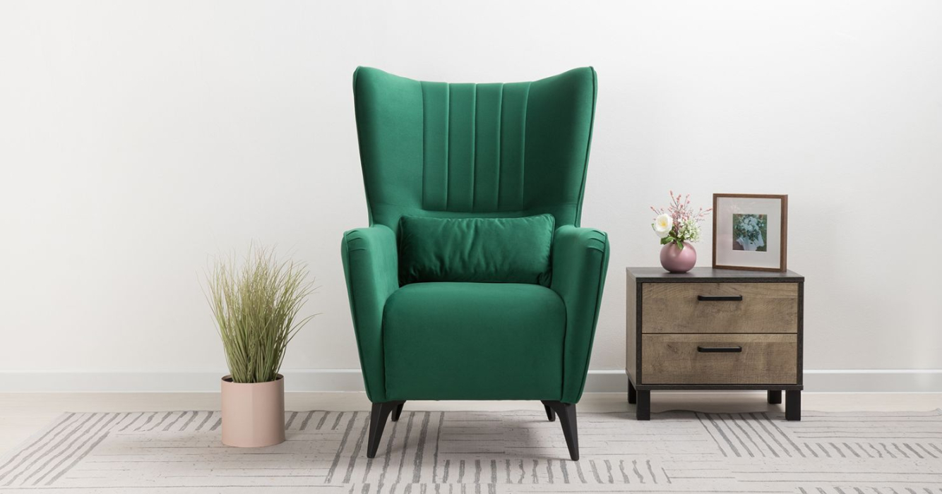 Кресло для отдыха, Кресло для отдыха Феличе