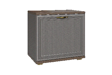 Модульная система Карина Тумба ТБ-1042