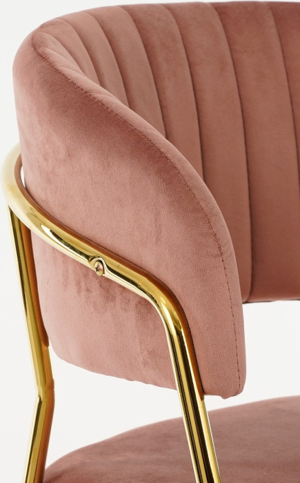 Стулья, Стул Whispered Fusion, золотой