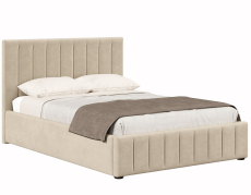 Мягкая кровать, Кровать с подъёмным механизмом 1800 Верона