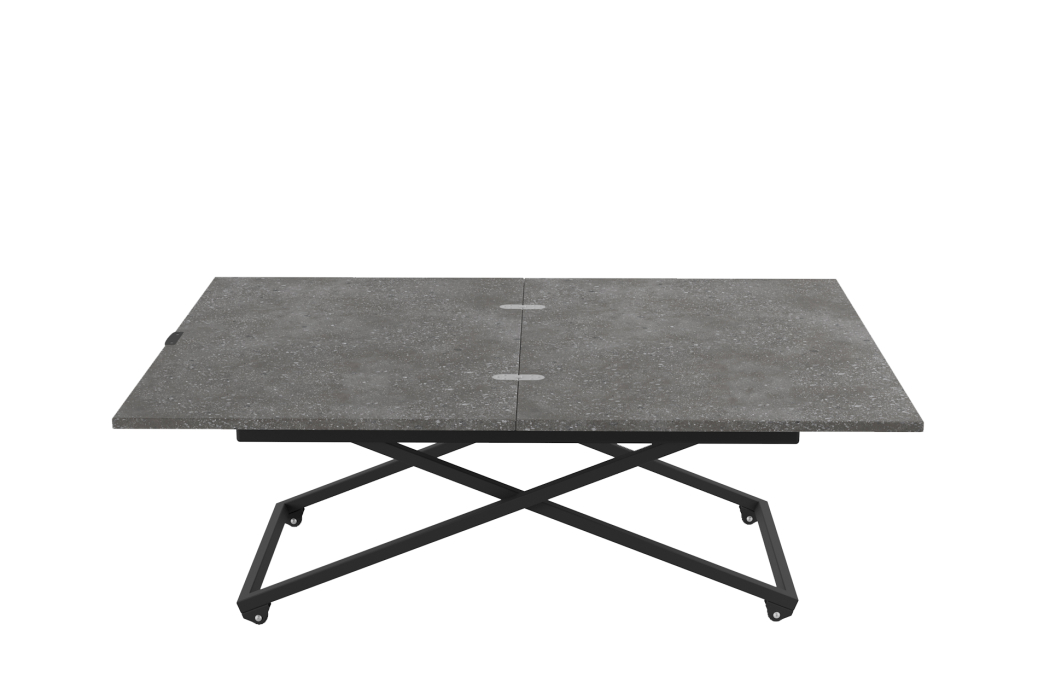 Столы-трансформеры, Стол универсальный трансформируемый АНДРЭ Loft