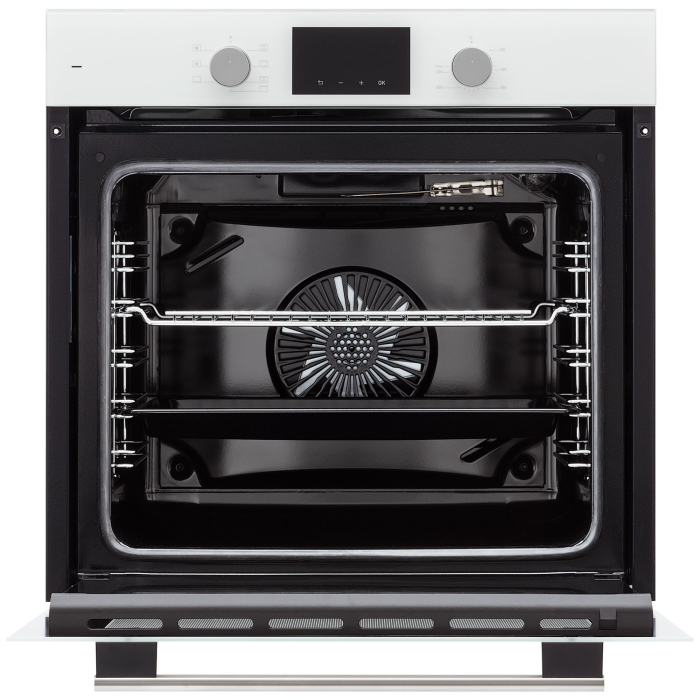 Духовые шкафы, Электрический духовой шкаф (независимый) KRONA LEGENDE 60