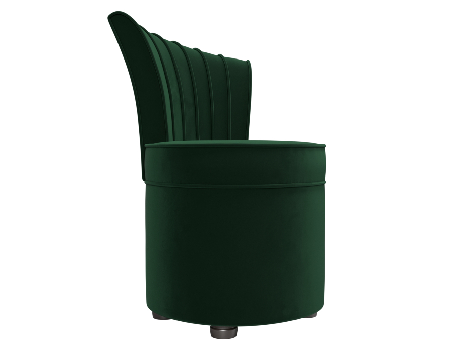 Пуфы дизайнерские, Пуф Ирис велюр