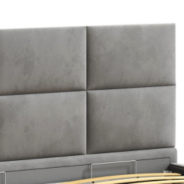 Кровать двуспальная Венера-5 160х200