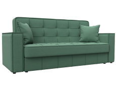 Диваны книжки, Диван-книжка Лига-068, рогожка Амур