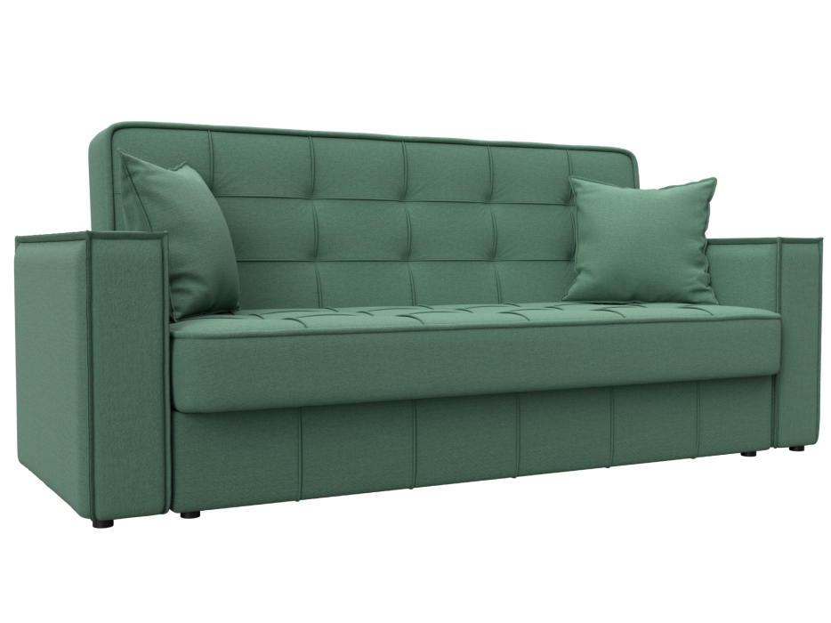 Диваны книжки, Диван-книжка Лига-068, рогожка Амур