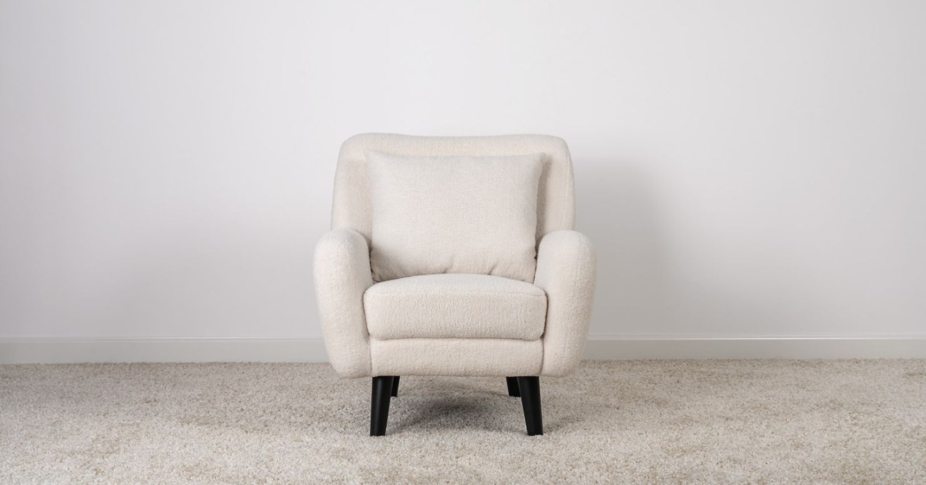 Кресло для отдыха, Кресло для отдыха Шон