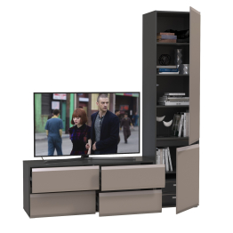 Гостиная Сидней № 5