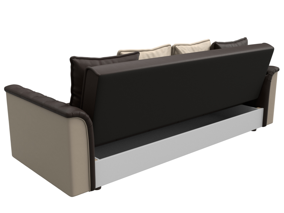 Диваны книжки, Диван книжка Сиеста, экокожа