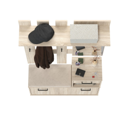 Прихожая Лира-1