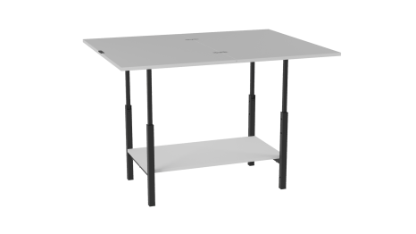 Стол трансформер Мидж 