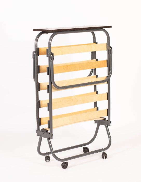 Раскладушки, Кровать раскладная Престиж-2 (основание ортопедические ламели)