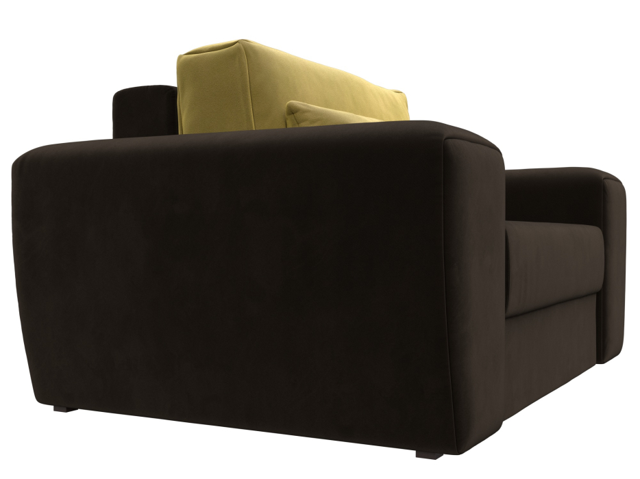 Кресла-кровати, Кресло Лига-008, микровельвет